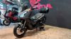 Honda ADV 350: Με ανεστραμμένο πιρούνι και χώρο για 2 full face κράνη 